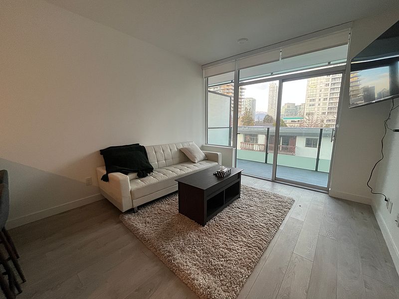 Burnaby Apartment for rent - 1 Bedroom — photo 6