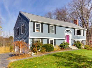 6 Meadow Brook Rd, Acton, MA 01720
