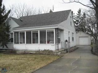 33756 Otto Ave, Fraser, MI 48026