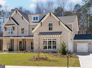 2485 Stewart Rd, Cumming, GA 30041