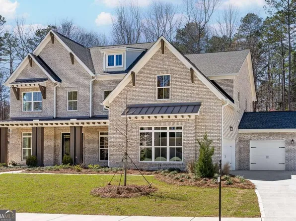 2485 Stewart Rd, Cumming, GA 30041