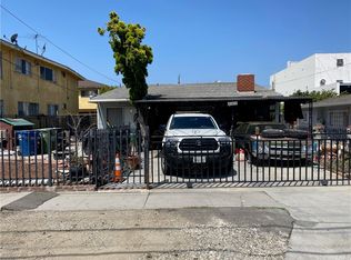 801 N Market St, Inglewood, CA 90302