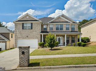 7328 Vigo Dr, Lithonia, GA 30058
