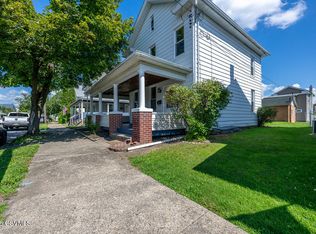 416 E 4th St, Berwick, PA 18603