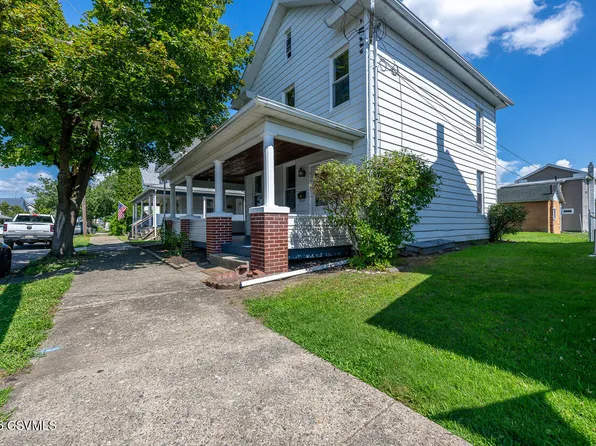 416 E 4th St, Berwick, PA 18603
