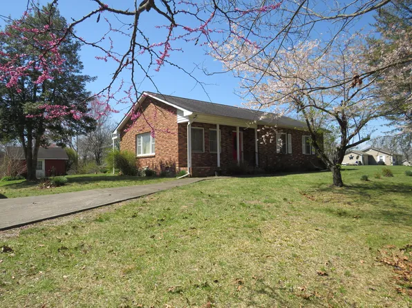 4405 N 25th Hwy, East Bernstadt, KY 40729