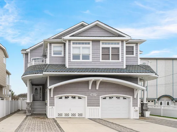 6613 Pleasure Ave N #Sea, Sea Isle City, NJ 08243
