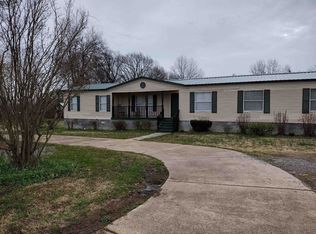 348 Sanford Rd, Covington, TN 38019