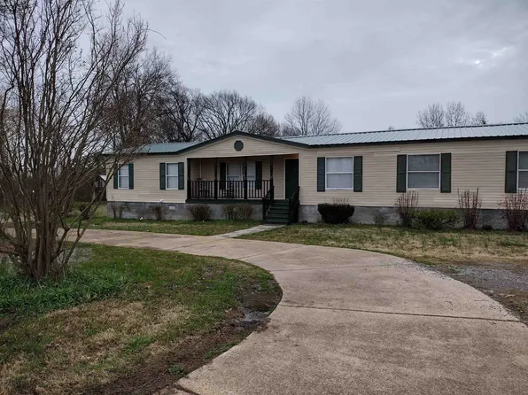 348 Sanford Rd, Covington, TN 38019