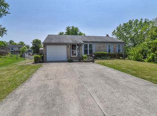 9 W Boesch Dr, Alexandria, KY