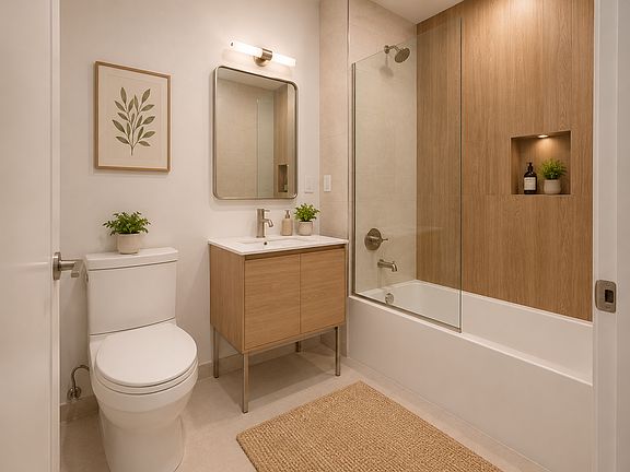 3rd image of 120 E 144th St #633