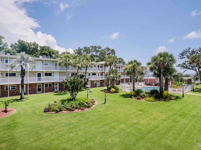 710 Scenic Hwy APT 208, Pensacola, FL, 32503