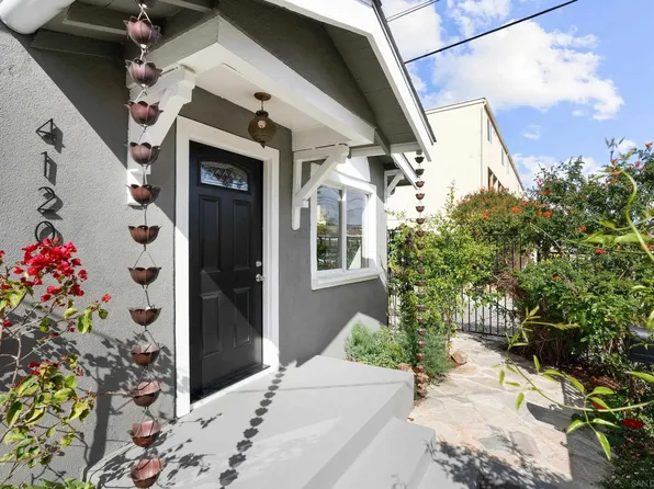 4120 Polk Ave, San Diego, CA 92105