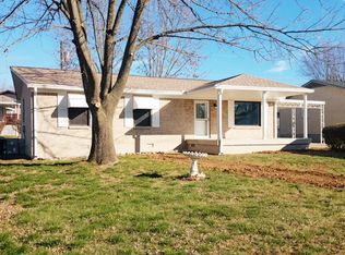 702 King Dr, White House, TN 37172