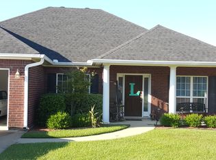 1115 Rita Ln, Ruston, LA 71270