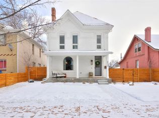 3926 Vallejo St, Denver, CO 80211