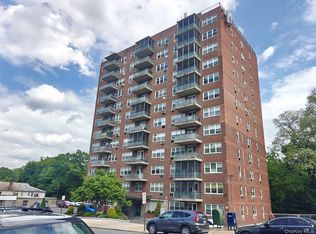385 McLean Avenue #8D, Yonkers, NY 10705