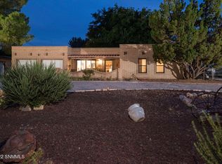 5819 Dona Villa Dr, Las Cruces, NM 88007