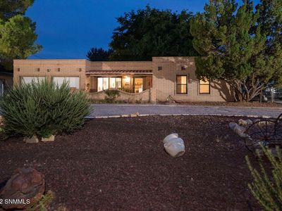 5819 Dona Villa Dr, Las Cruces, NM, 88007