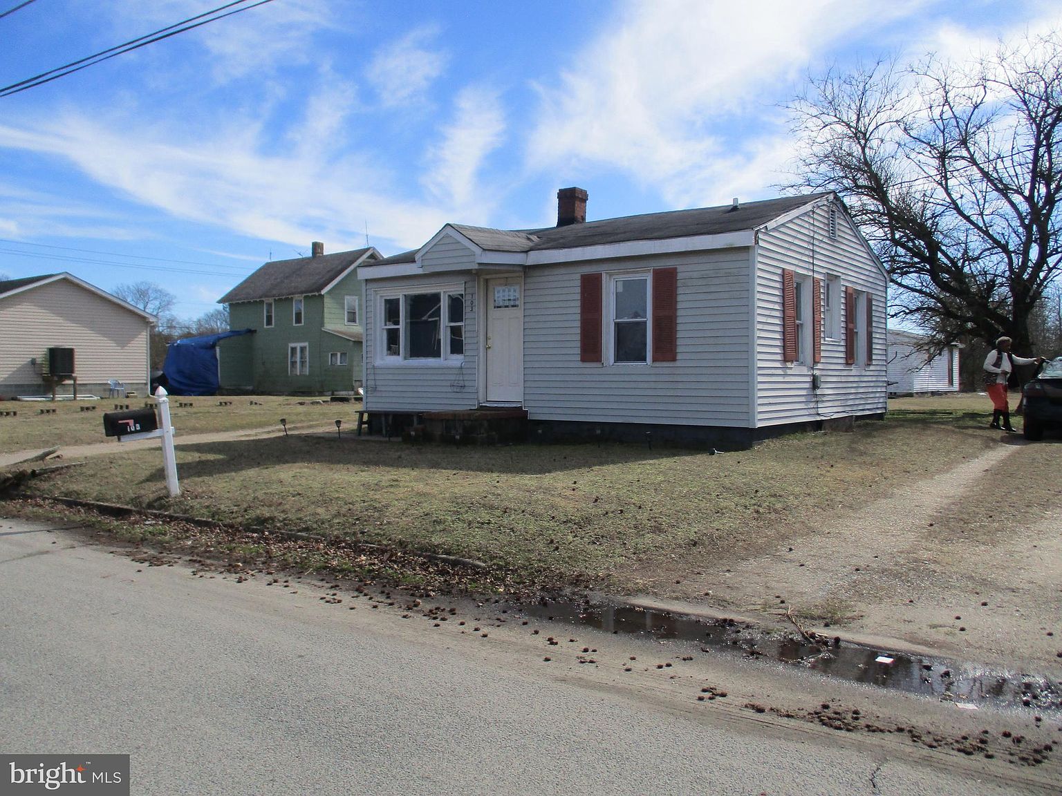 103 Smith St, Federalsburg, MD 21632 Zillow