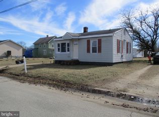 103 Smith St, Federalsburg, MD 21632