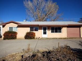 9717 Constitution Ave NE, Albuquerque, NM 87112
