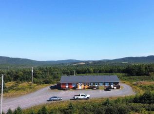 20 Main Rd #10, Arnold'S Cove, NL A0B1A0