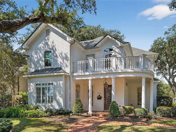 6306 Beauregard Ave, New Orleans, LA 70124