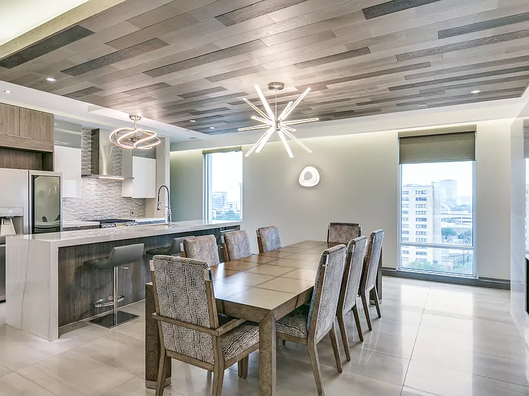 4005 Gaston Ave #Penthouse 2 — Photo 13