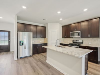 6636 Stone Elm Ln, Crowley, TX, 76036