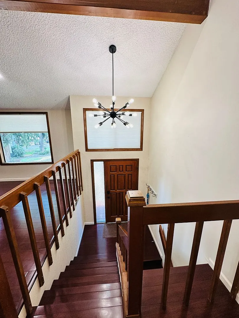 Newly Updated Home That Backs to Green Space — Photo 3