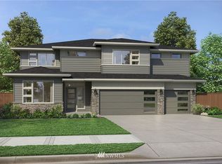 LOT 1690 8th Ave SW #344, Federal Way, WA 98023