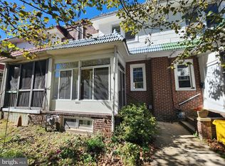 4621 Woodland Ave, Pennsauken, NJ 08110