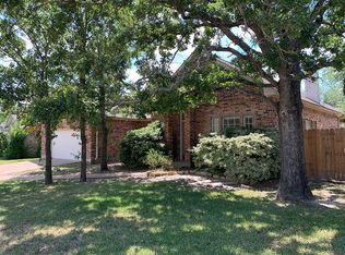 1609 Panther Ln, College Station, TX 77840