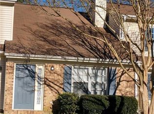 105 Hawthorne Pt, Yorktown, VA 23692