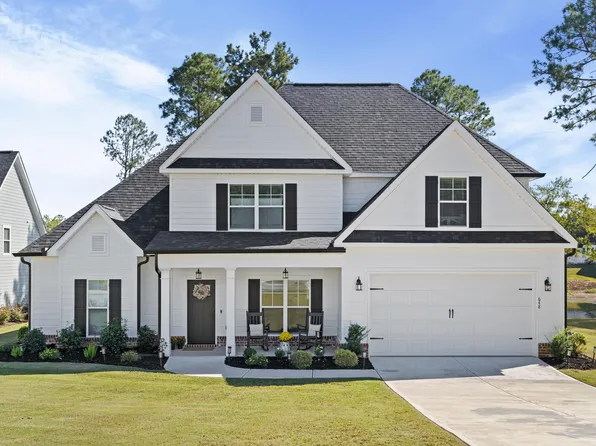 648 Slade Lake Dr, North Augusta, SC 29841