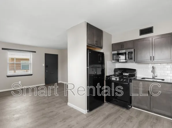 3100 Arsenal St APT 2, Saint Louis, MO 63118