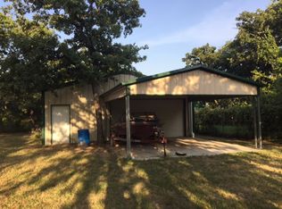 1808 Long Ave, Azle, TX 76020