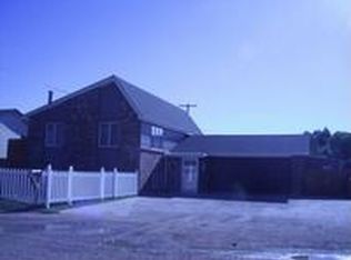 403 Eberhart St, Laramie, WY 82070