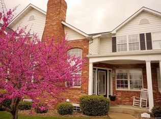 104 Country Club Vw, Edwardsville, IL 62025