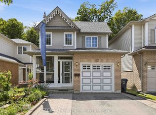 82 Piperbrook Cres, Toronto, ON M1E 5G9