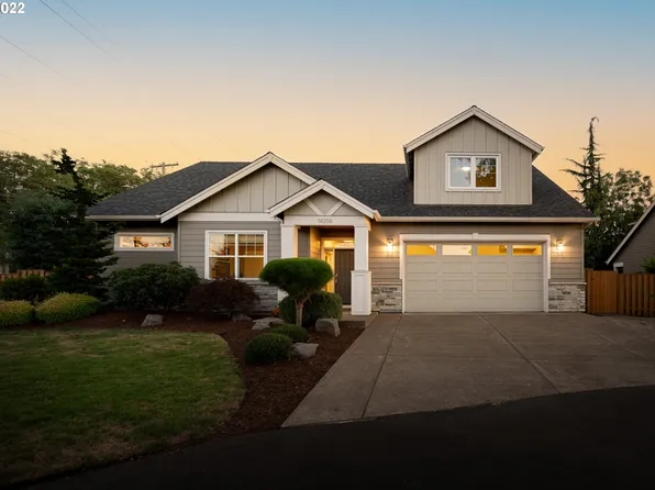 14206 SE Woodside Ave, Milwaukie, OR 97267