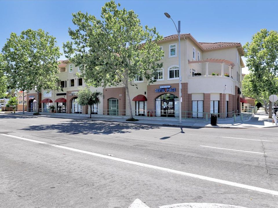 1st image of 1399 S Winchester Blvd Unit 203