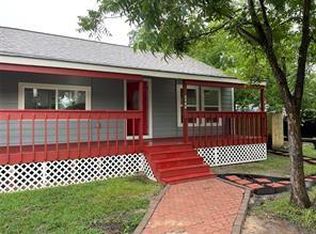 1133 15th St, Galena Park, TX 77547