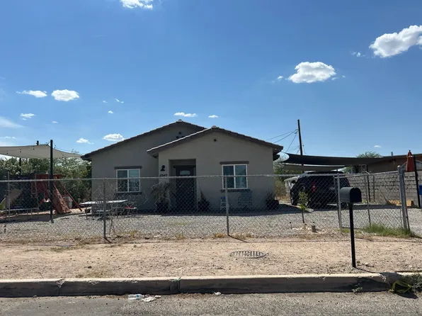5942 S Del Moral Blvd, Tucson, AZ 85706