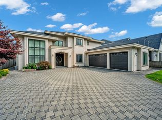 9260 Gormond Rd, Richmond, BC V7E 1N5