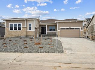4723 Twelve Oaks Way, Castle Rock, CO 80104
