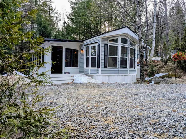 10 Hollows Road (aka Unit 48), Holderness, NH 03245