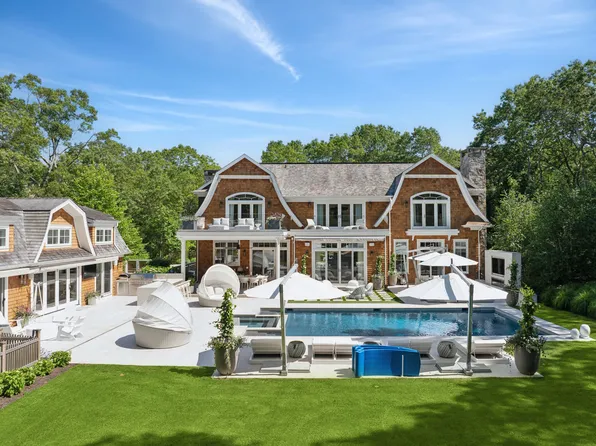 34 Fair Hills Ln, Bridgehampton, NY 11932
