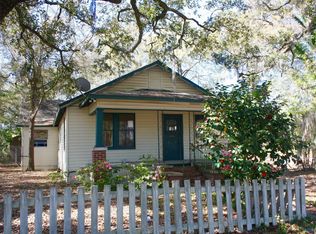 141 W Smith St, Pineland, SC 29936